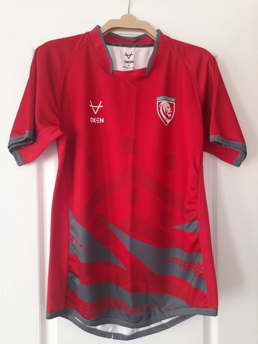 Glocester rugby union oxen - rugby,