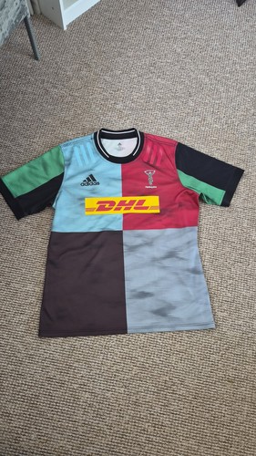 Harlequins rugby union - union, home