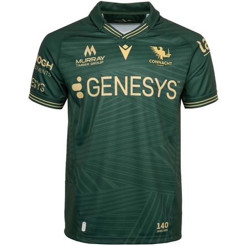 2025 connacht shirt home - shirt,