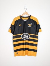 Under Armour Medium Wasps Home