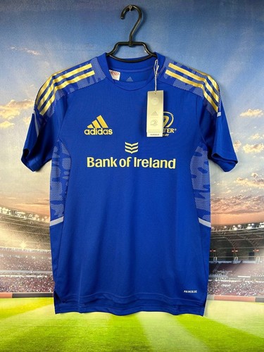 Leinster jersey rugby - jersey,