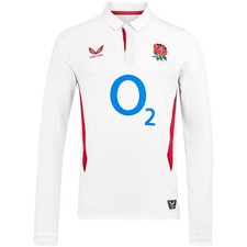 2025/26 Six Nations England