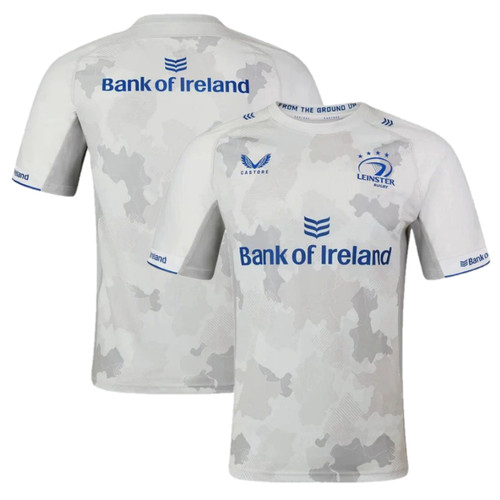 Leinster rugby castore - leinster, shirt