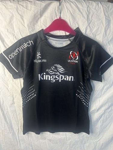 Ulster rugby 2019 away shirt - away,