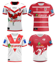 Rugby MEN's Saint George's
