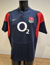 England national rugby union