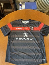 Nike Peugeot Stade Toulousain