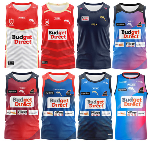 Rugby 2026 singlet - rugby,