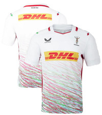 Harlequins Women's Rugby