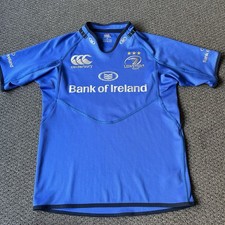 Leinster Rugby Jersey Size M