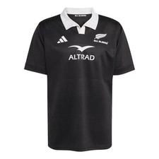 New Zealand’s All Blacks