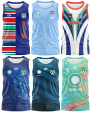 Rugby MEN's Training Tank