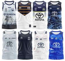RUGBY MEN's 2026 SINGLET