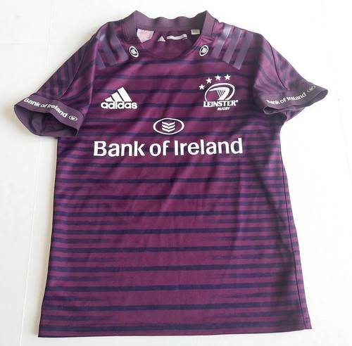 Leinster rugby jersey - rugby,