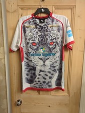 Leigh Leopards Ellgren Rugby