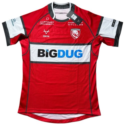 Gloucester rugby pro - gloucester,
