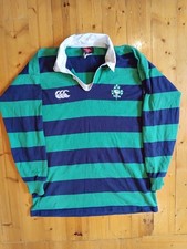 Vintage 2000s Ireland rugby