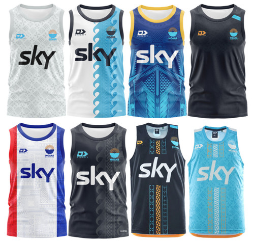 Rugby men new 2026 - rugby, singlet