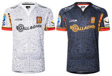 RUGBY 2026 MEN's EMBROIDERY