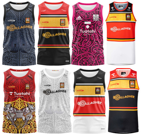 Rugby men 2026 singlet - rugby,