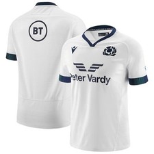Scotland Rugby Alternate