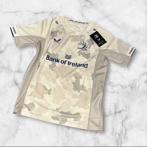 Leinster rugby away shirt size - away,