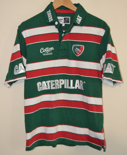 Leicester tigers 2011 - leicester,