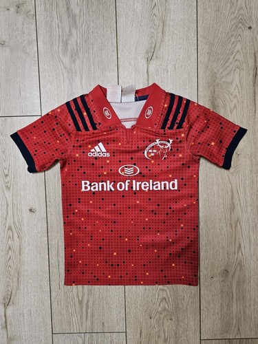 Munster rugby jersey - munster,