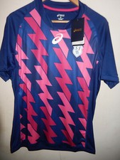 New Stade Francais Paris Blue