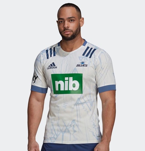 Blues alternate shirt adidas - alternate,