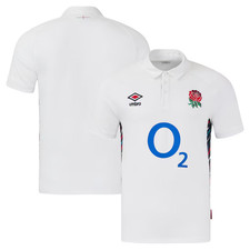 England Rugby Umbro Shirt