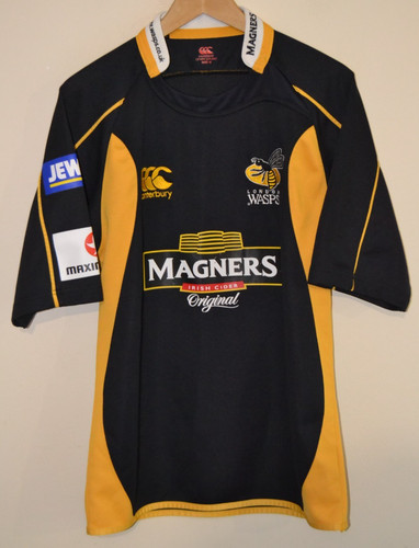 London wasps magners 2007 - wasps,