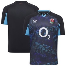 England Rugby Alternate
