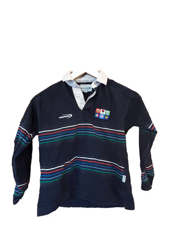 Lansdowne ireland rugby jersey - ireland,