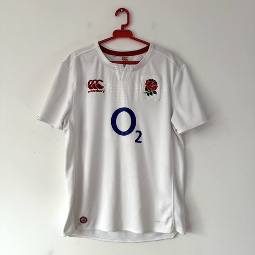 England rugby shirt - england,