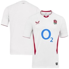 England Rugby Home Replica