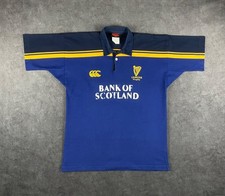 Vntg Leinster Rugby Jersey
