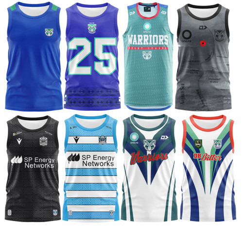 Rugby men 2025 2026 singlet - men's, 2025-2026