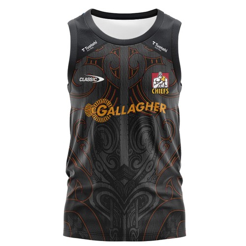 Rugby men training singlet - men's,