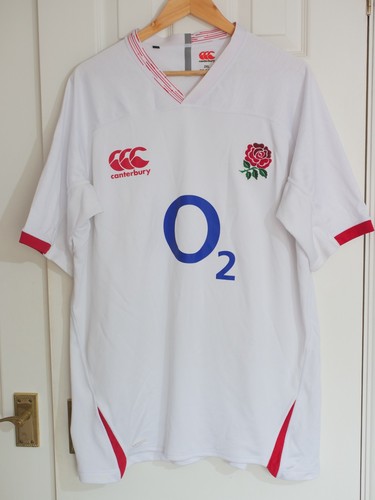 Canterbury england rugby white - canterbury,