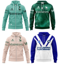RUGBY MEN's Connacht Hoodie