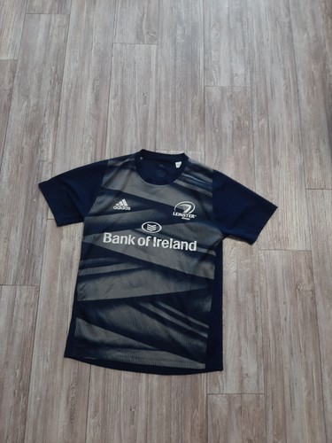 Leinster rugby shirt 2019 - rugby,