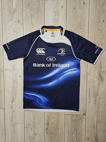 Leinster rugby union - rugby, jersey