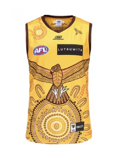 Rugby men singlet hawthorne - rugby, men's